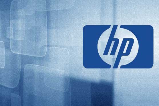 Polish minister says HP to acknowledge 'corrupt activities'