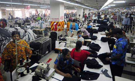 More 'risky' Bangladesh garment factories shut