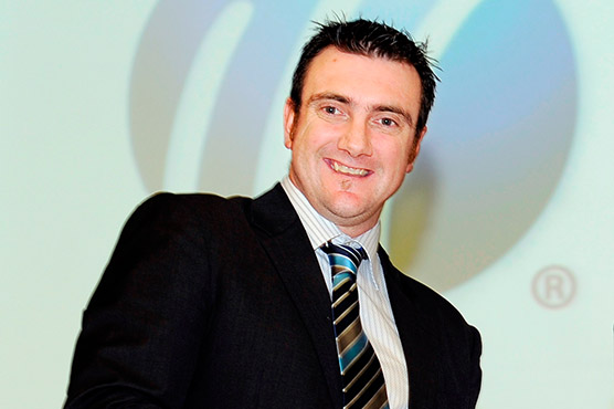 ICC happy with associates' progress at world events