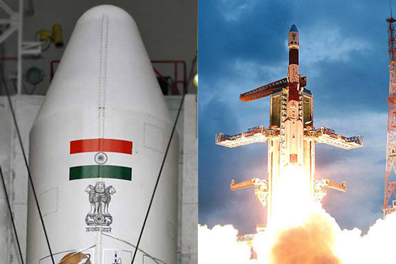 India's mission to Mars crosses half-way mark