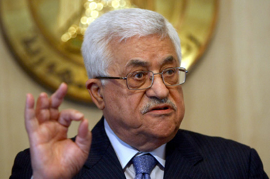 Arab ministers meet over Israel-Palestinian stalemate