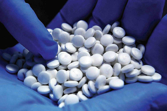 India Sun Pharma shares surge 8pc on Ranbaxy purchase