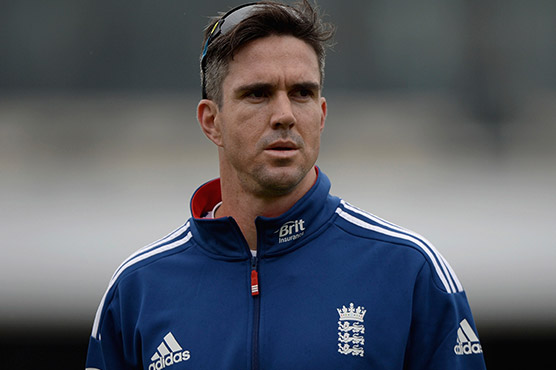 Pietersen denies rumors about bad relationship with England team-mates