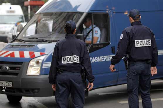 Two French teens charged with plotting to wipe out family 