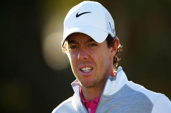 Golf: McIlroy ready for Masters test, younger rivals