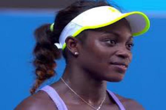 Tennis: Stephens to lead US Fed Cup team against France