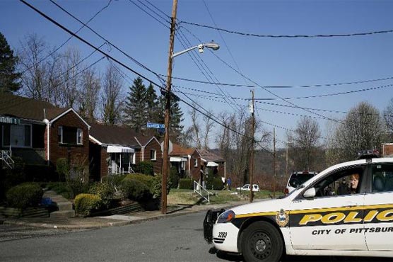 21 injured in mass stabbing at US high school