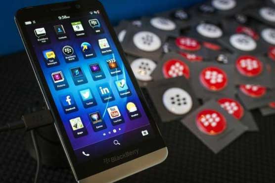 BlackBerry may consider exiting handsets, eyes investments