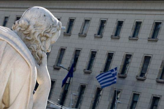 Greece set for milestone return to bond markets