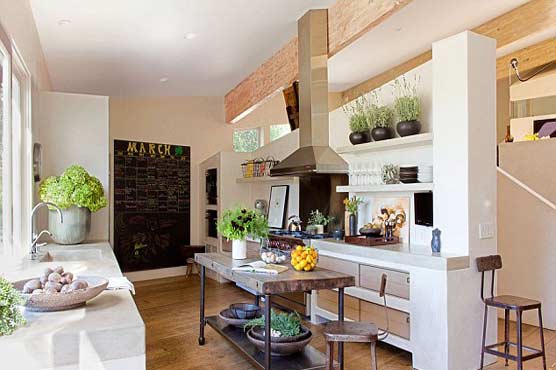 World’s top architects show off their own homes 