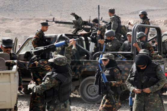 Two Saudi guards killed in Yemen border attack: ministry 