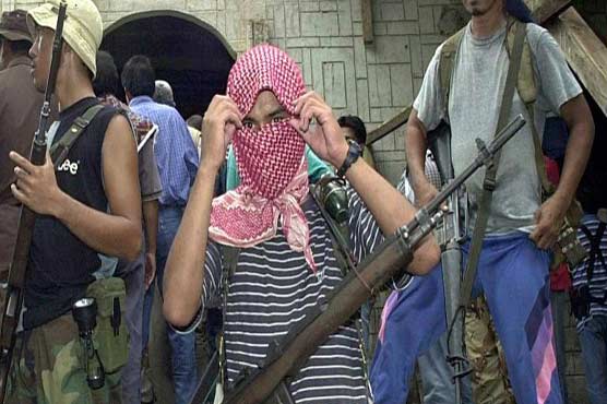 Kidnappers demand $11 mln for Chinese tourist: Malaysia 