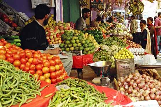 Trade activities resume in Islamabad's blast-hit market