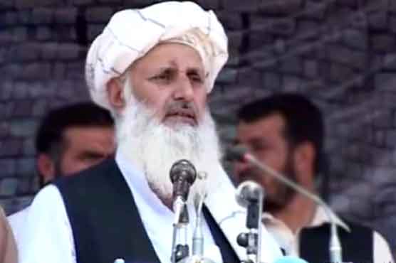 Matters between govt-army complicated over Taliban talks: Prof Ibrahim 