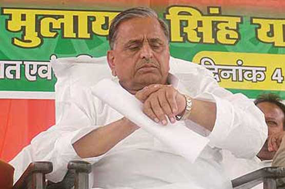 Indian party leader sparks backlash over rape remarks 