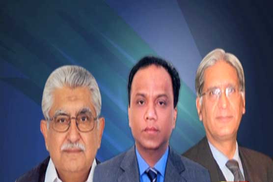 MQM calls opposition to unite against Pakistan Protection Bill