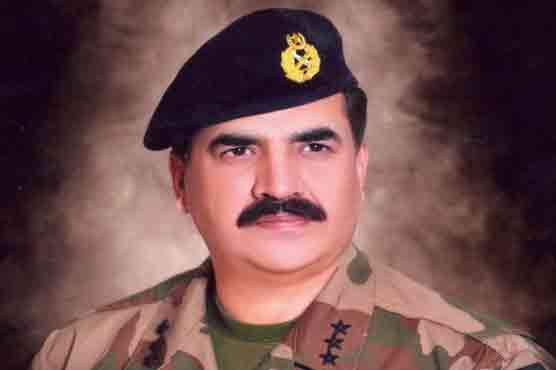 Need to stay put at all times to face threats: Army Chief