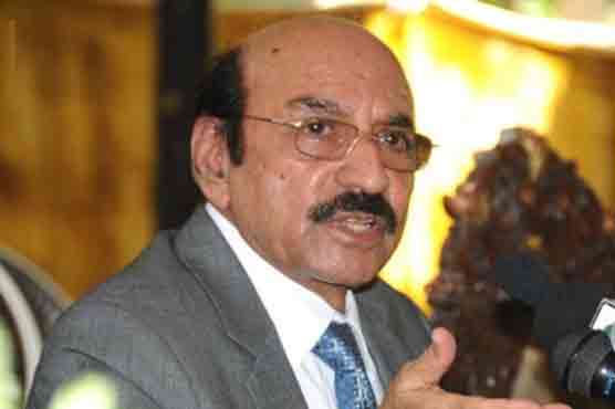Qaim takes notice of target killing incidents in Karachi