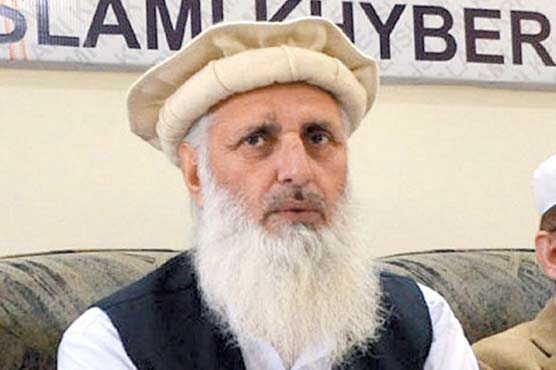 Delay in Taliban talks harmful, awaiting govt's response: Prof Ibrahim