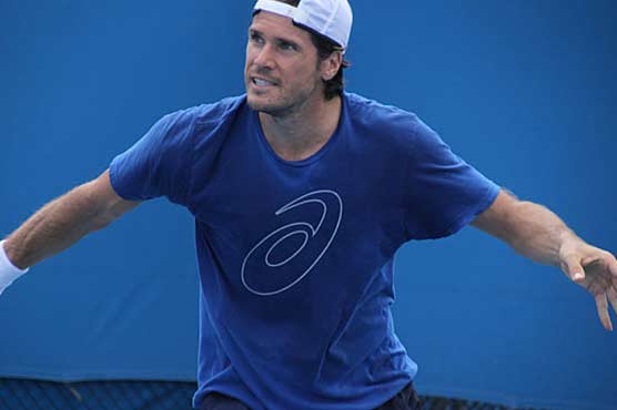 Verdasco powers into ATP Houston semi-finals