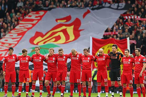 Liverpool, City set for emotional showdown