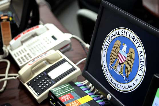 NSA denies exploiting 'Heartbleed' vulnerability