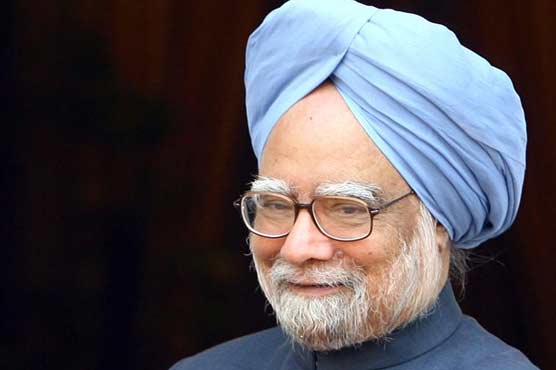 India PM in office but 'not in power', book claims