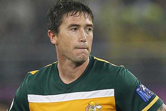 Football: Kewell's farewell game ends in loss to Wanderers