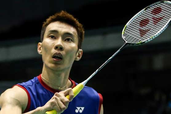 Badminton: Lee into final, Li and Wang to renew rivalry