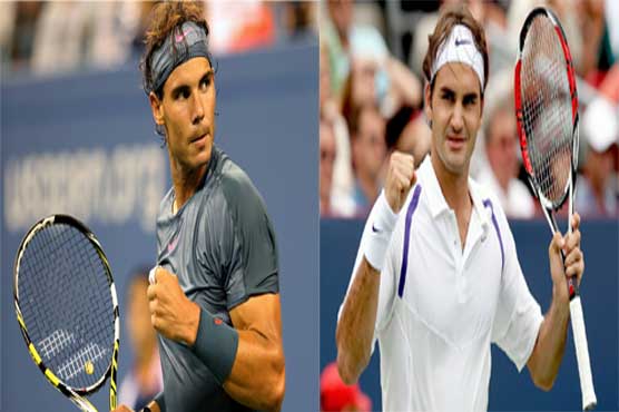 Tennis: Federer back as Nadal seeks ninth Monte Carlo title