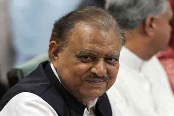 Govt inherited issues like energy crisis: President