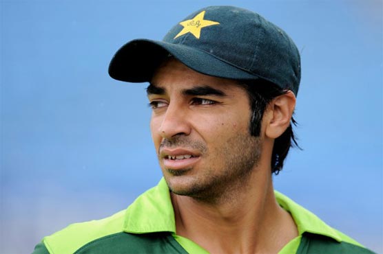 Butt wants PCB to treat banned players equally