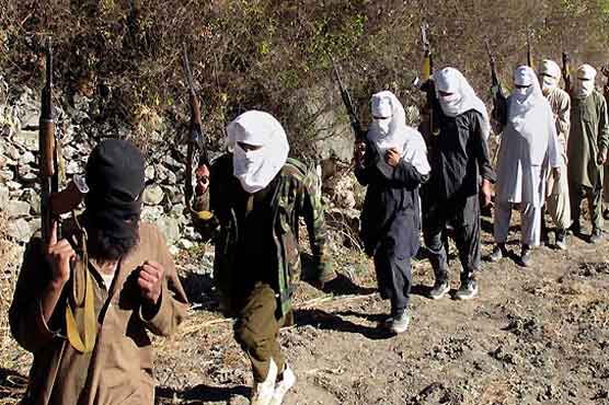 110 abducted by Taliban in Khyber Agency