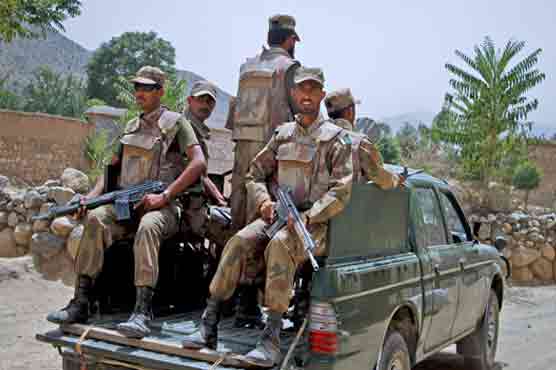 Taliban release 40 abductees, search for 70 others underway 