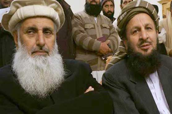 'Govt hasn't formally demanded TTP to release Ali Gilani, Shahbaz Taseer'