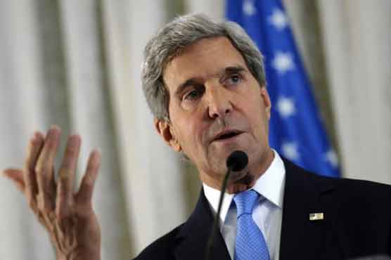 US warns Russia of 'additional consequences' over Ukraine