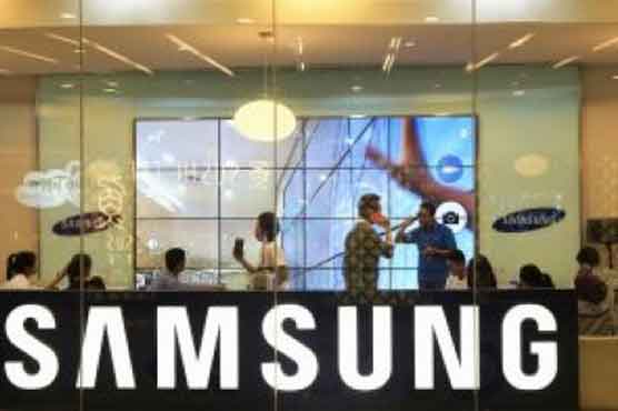 Samsung looks to life beyond the smartphone