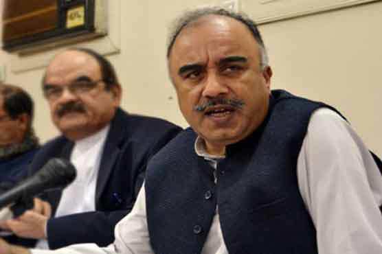 People will be on streets in case of excessive load shedding: KP govt