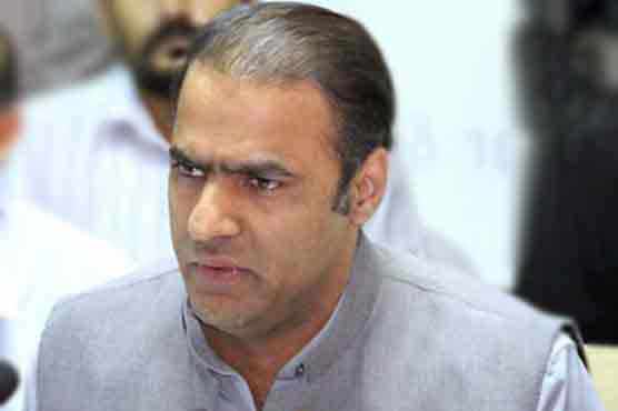 No loadshedding more than 6 to 8 hours in summer: Abid Sher