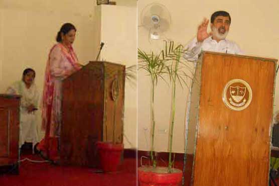 Punjab govt committed to eradicate Dengue: Riaz