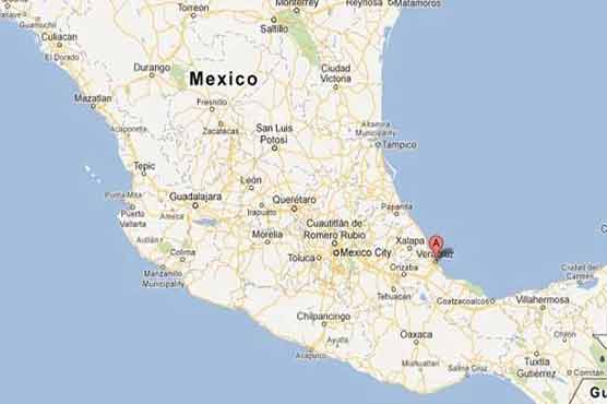 At least 36 dead in Mexico bus crash: official