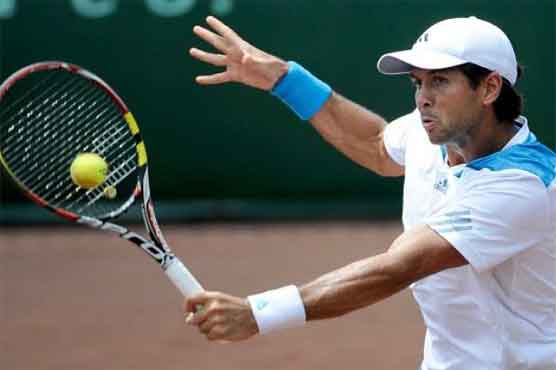 Tennis: Verdasco wins all-Spanish Houston final