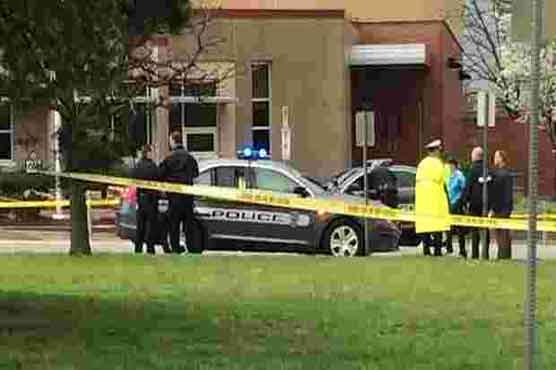 Three dead in shootings at Kansas Jewish sites: rabbi