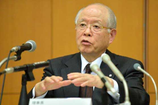 Japan stem cell body splashes cash on luxury furniture