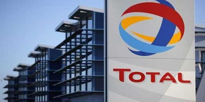 Total announces go ahead for ultra-deep Angolan oil field