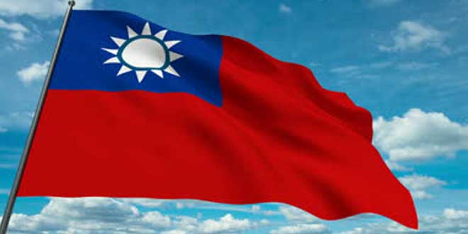 Taiwan hails first US cabinet-level visit in 14 years