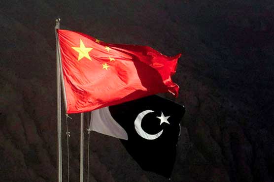Pak-China working group meets to review energy, trade corridor projects
