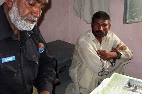 Another man arrested for cannibalism in Bhakkar