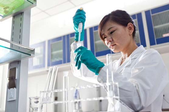 Only 1 in 7 Japanese scientists are women: study