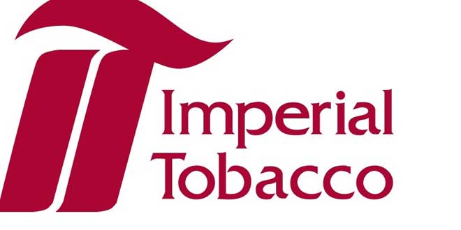 Imperial Tobacco announces closure of factories in Britain, France